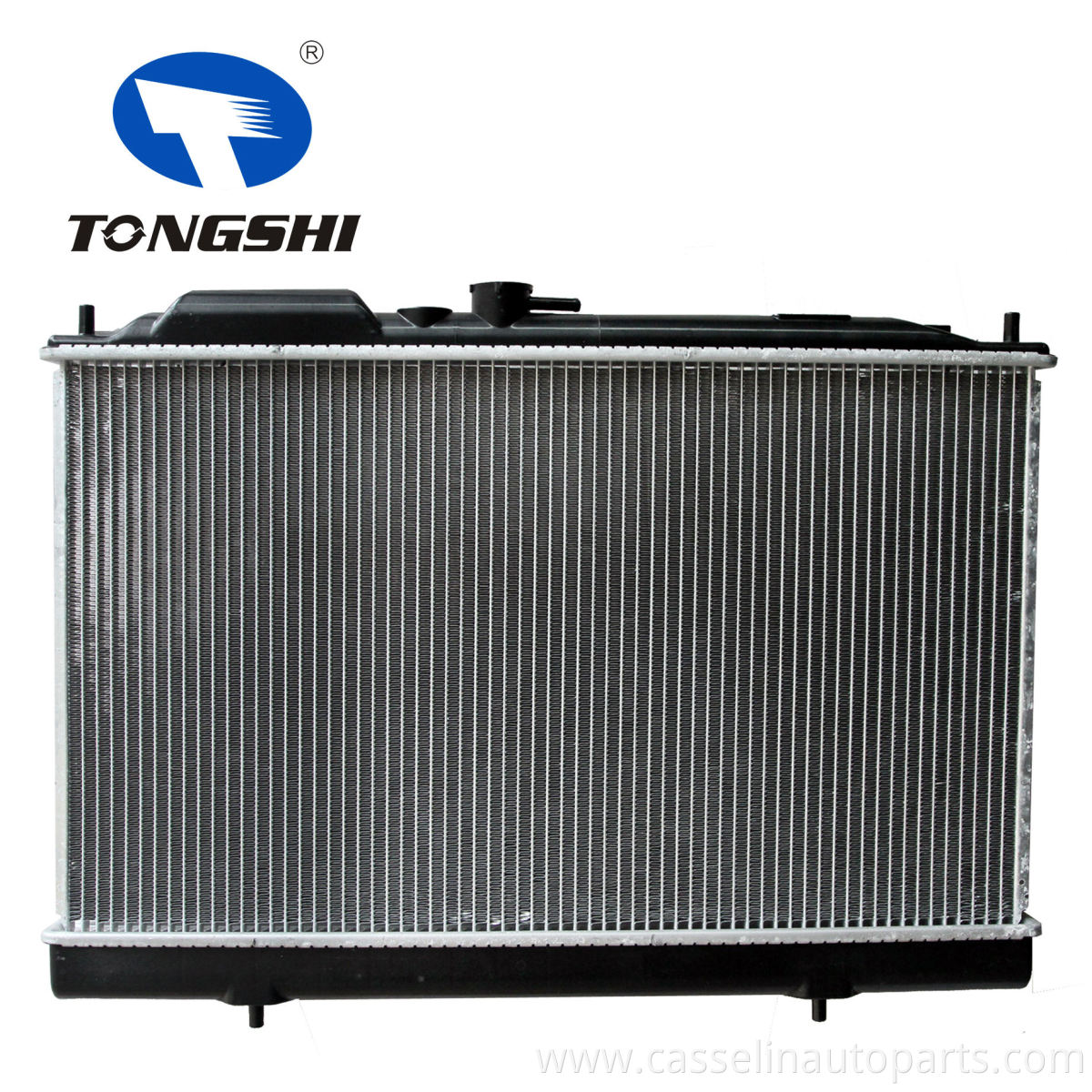 Water Heating Radiator for Mitsubishi GLANT 2.0 OEM MB356527/MB356555 Car Radiator